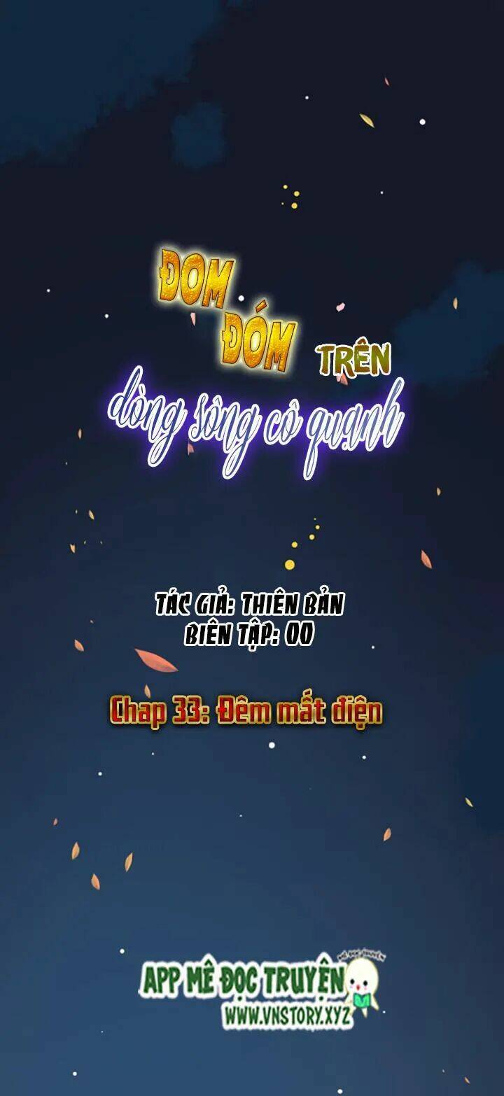 Trạch Thượng Tịch Mịch Huỳnh Hỏa Chapter 33 - Trang 2