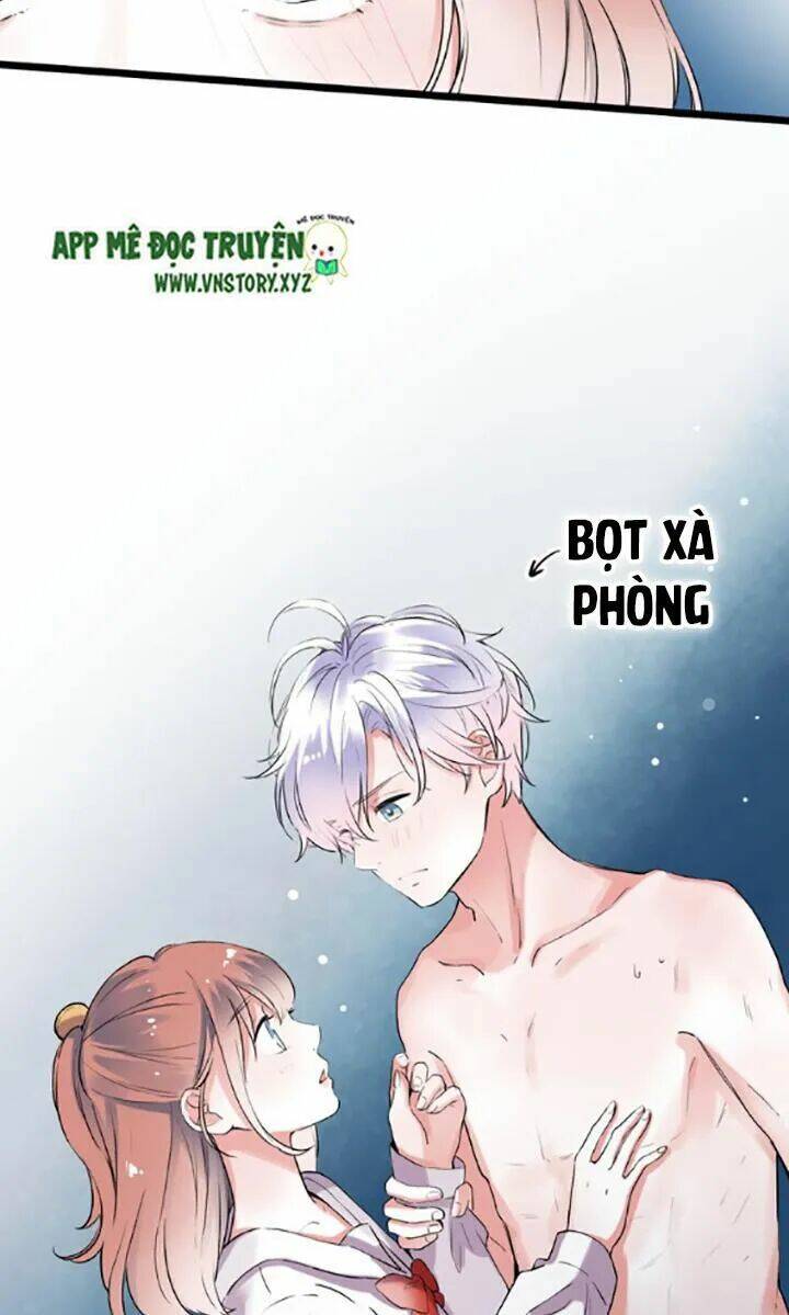 Trạch Thượng Tịch Mịch Huỳnh Hỏa Chapter 33 - Trang 2