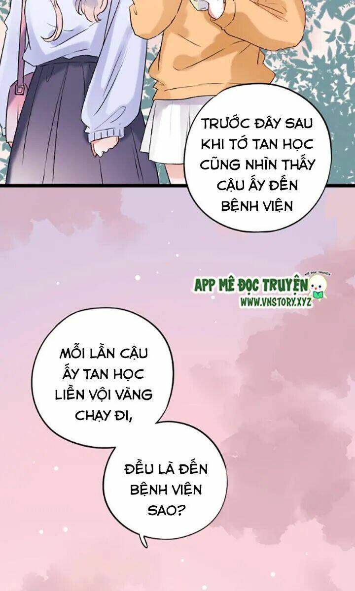 Trạch Thượng Tịch Mịch Huỳnh Hỏa Chapter 32 - Trang 2