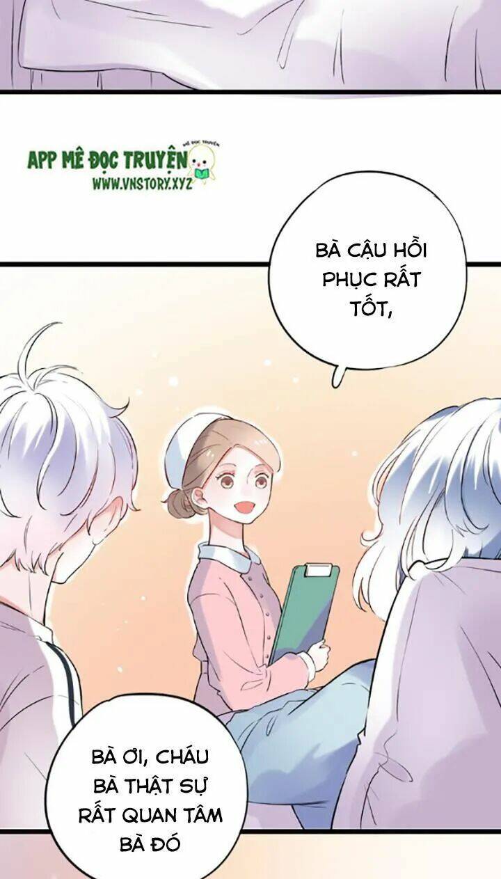 Trạch Thượng Tịch Mịch Huỳnh Hỏa Chapter 32 - Trang 2