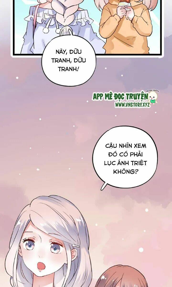 Trạch Thượng Tịch Mịch Huỳnh Hỏa Chapter 31 - Trang 2