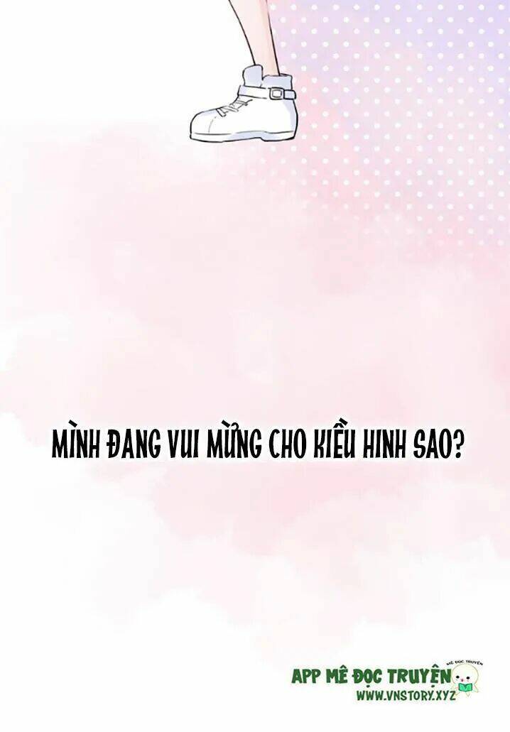 Trạch Thượng Tịch Mịch Huỳnh Hỏa Chapter 30 - Trang 2