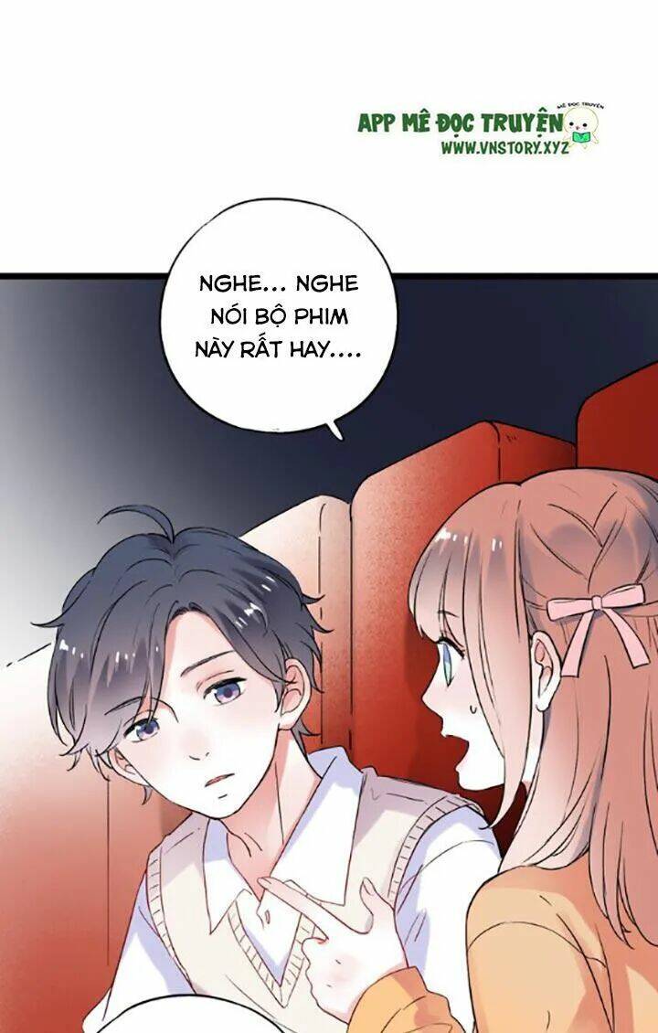 Trạch Thượng Tịch Mịch Huỳnh Hỏa Chapter 29 - Trang 2