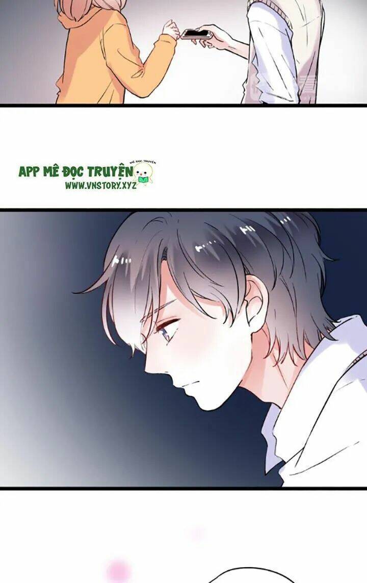 Trạch Thượng Tịch Mịch Huỳnh Hỏa Chapter 29 - Trang 2