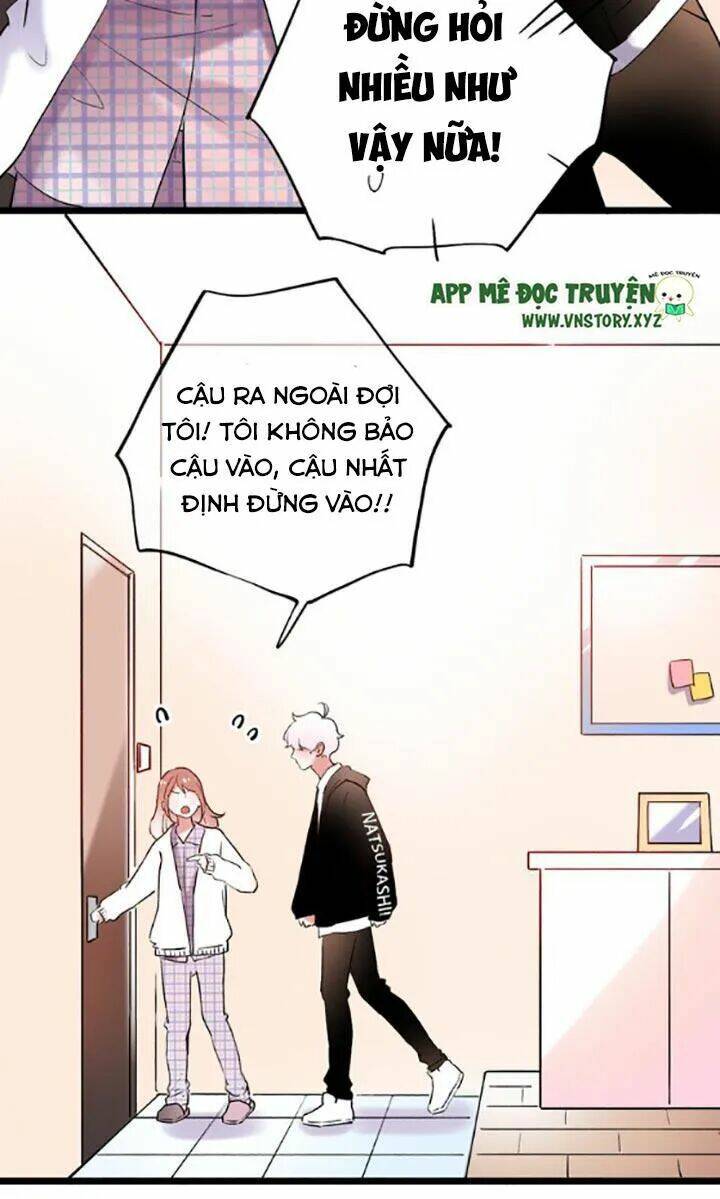 Trạch Thượng Tịch Mịch Huỳnh Hỏa Chapter 28 - Trang 2