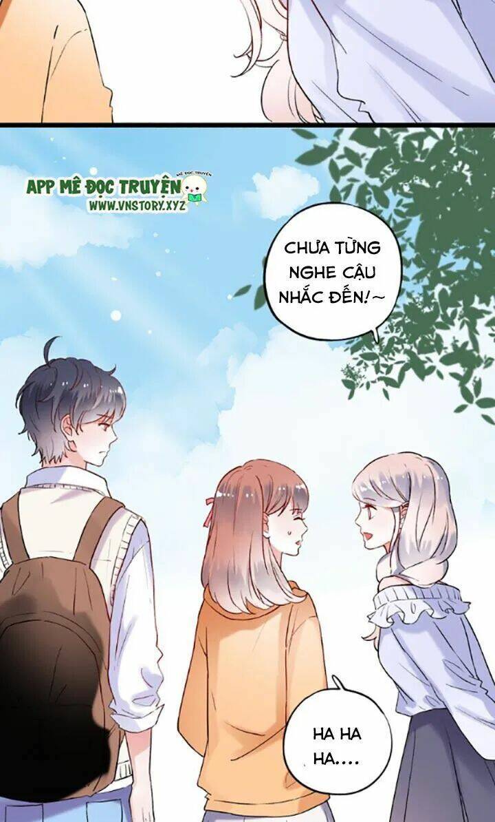 Trạch Thượng Tịch Mịch Huỳnh Hỏa Chapter 28 - Trang 2