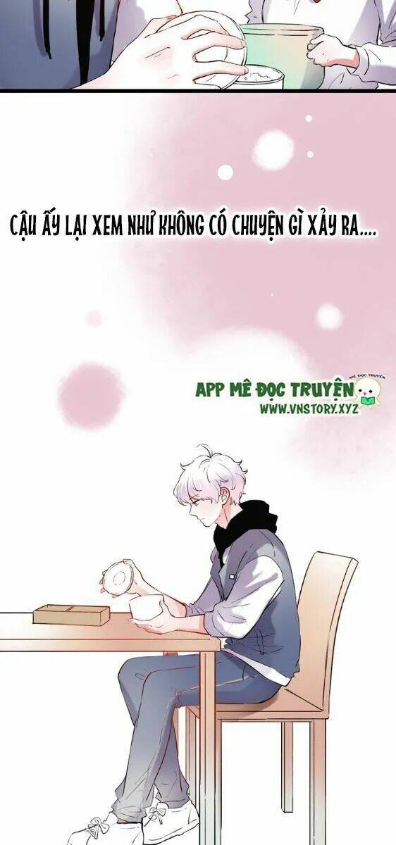 Trạch Thượng Tịch Mịch Huỳnh Hỏa Chapter 27 - Trang 2