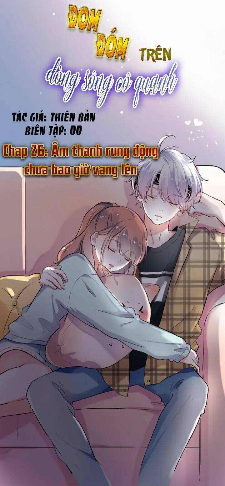 Trạch Thượng Tịch Mịch Huỳnh Hỏa Chapter 26 - Trang 2