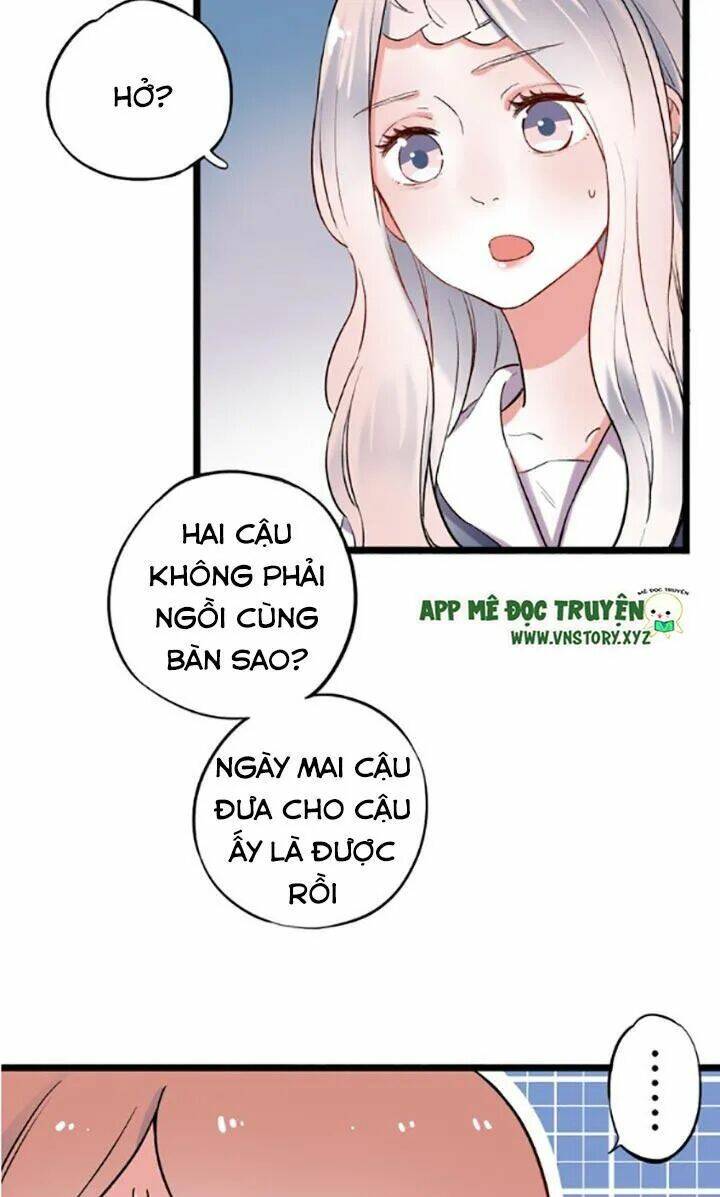 Trạch Thượng Tịch Mịch Huỳnh Hỏa Chapter 26 - Trang 2