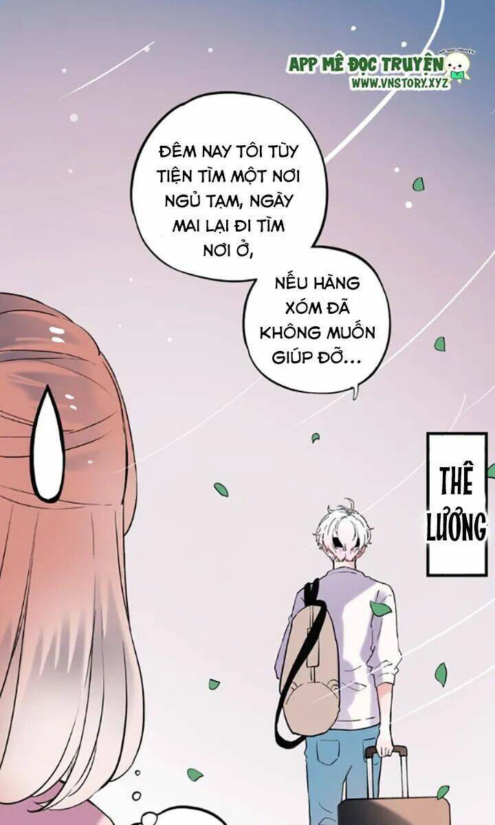 Trạch Thượng Tịch Mịch Huỳnh Hỏa Chapter 25 - Trang 2