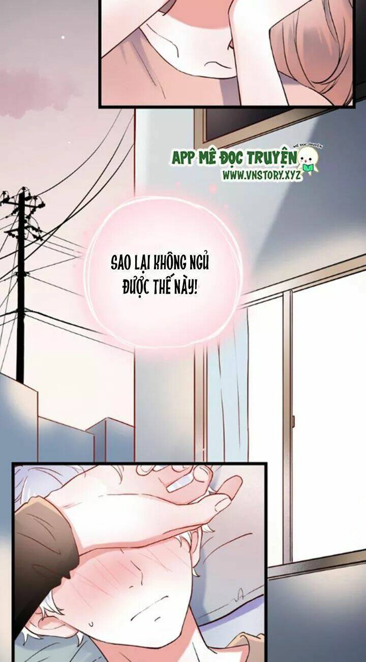 Trạch Thượng Tịch Mịch Huỳnh Hỏa Chapter 21 - Trang 2