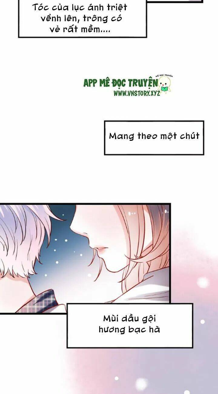 Trạch Thượng Tịch Mịch Huỳnh Hỏa Chapter 21 - Trang 2