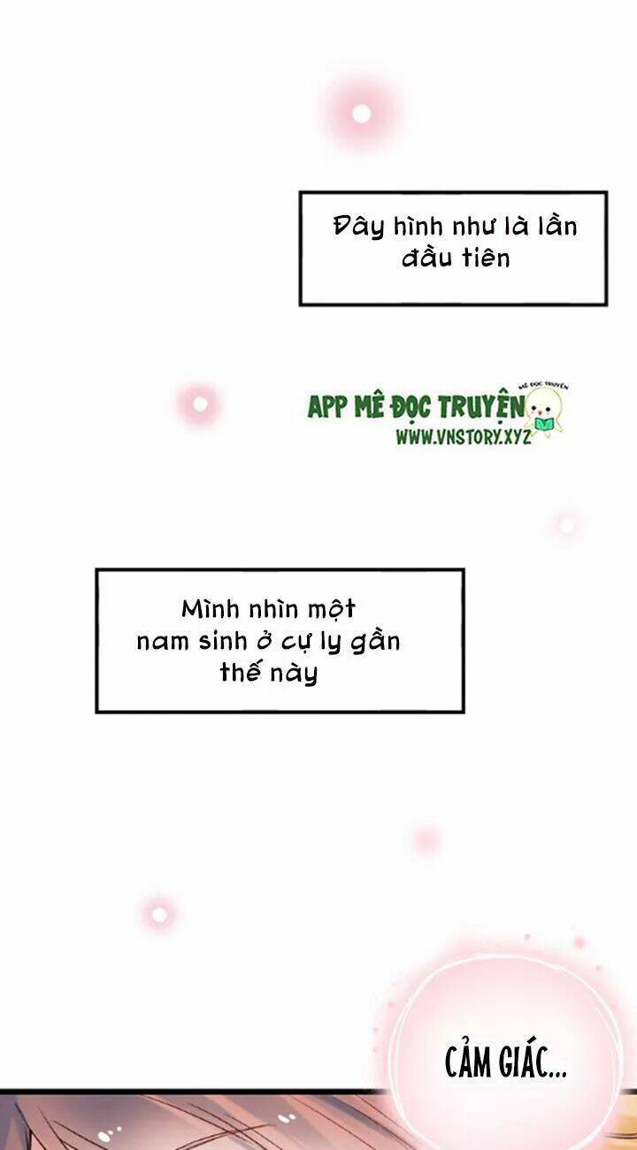 Trạch Thượng Tịch Mịch Huỳnh Hỏa Chapter 21 - Trang 2