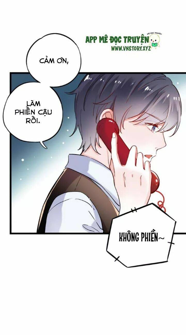 Trạch Thượng Tịch Mịch Huỳnh Hỏa Chapter 20 - Trang 2