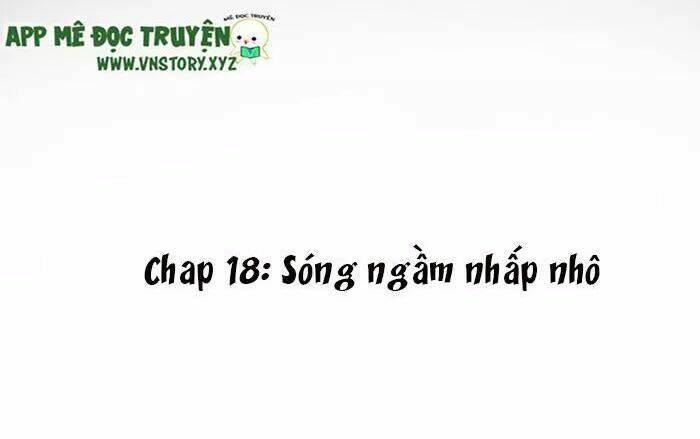 Trạch Thượng Tịch Mịch Huỳnh Hỏa Chapter 18 - Trang 2