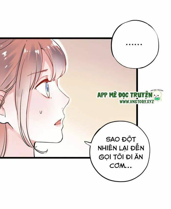 Trạch Thượng Tịch Mịch Huỳnh Hỏa Chapter 18 - Trang 2