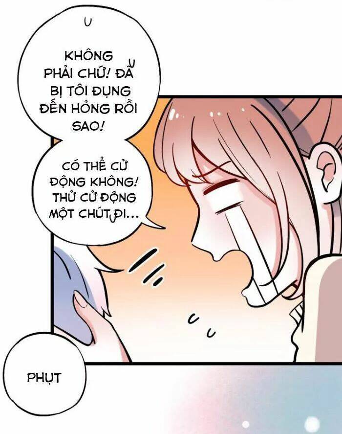 Trạch Thượng Tịch Mịch Huỳnh Hỏa Chapter 17 - Trang 2