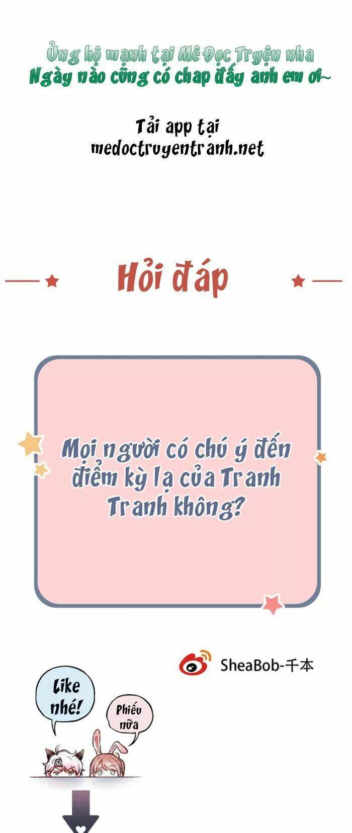 Trạch Thượng Tịch Mịch Huỳnh Hỏa Chapter 17 - Trang 2