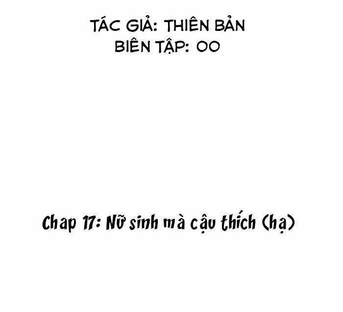 Trạch Thượng Tịch Mịch Huỳnh Hỏa Chapter 17 - Trang 2