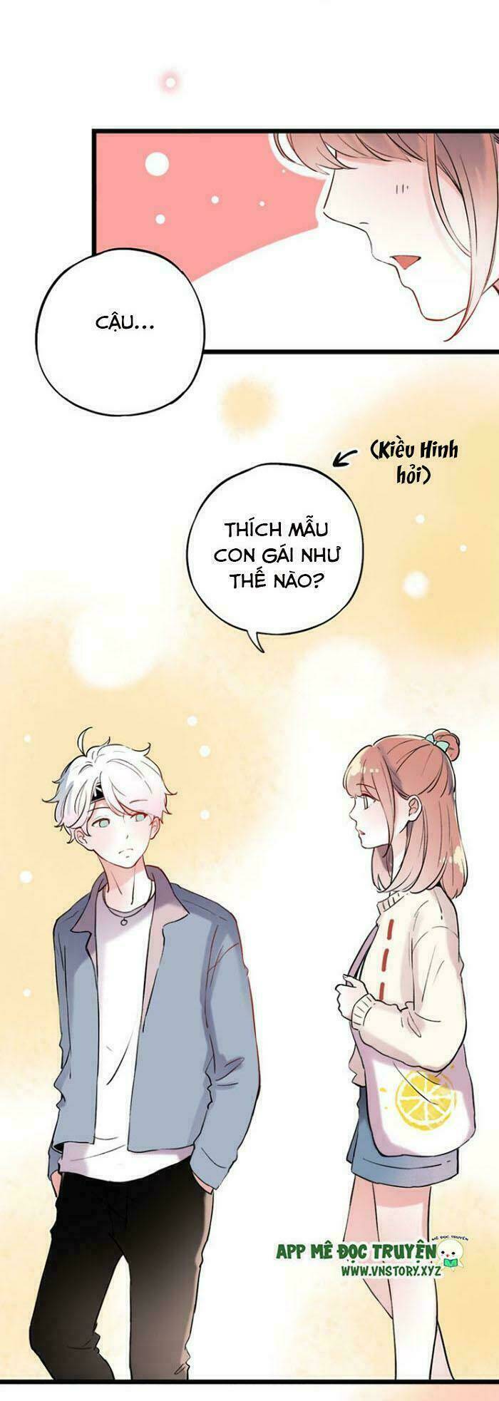 Trạch Thượng Tịch Mịch Huỳnh Hỏa Chapter 16 - Trang 2