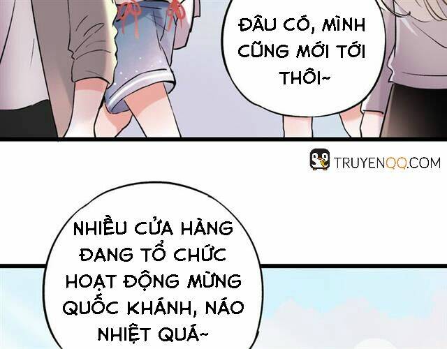 Trạch Thượng Tịch Mịch Huỳnh Hỏa Chapter 14 - Trang 2