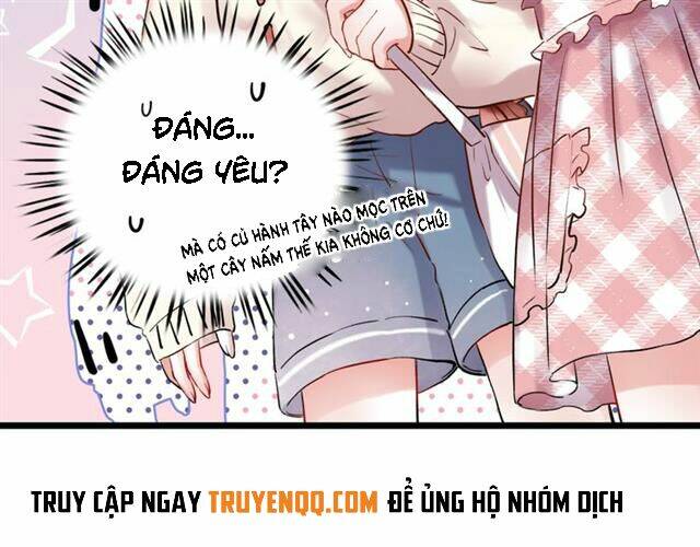 Trạch Thượng Tịch Mịch Huỳnh Hỏa Chapter 14 - Trang 2