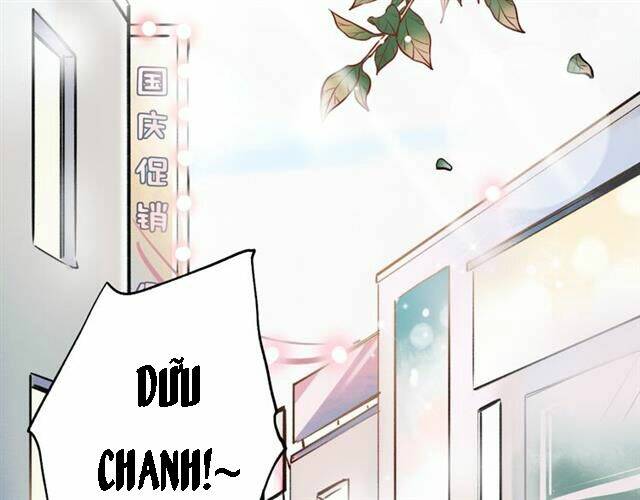 Trạch Thượng Tịch Mịch Huỳnh Hỏa Chapter 14 - Trang 2