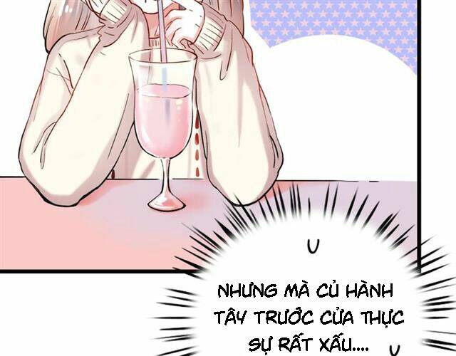 Trạch Thượng Tịch Mịch Huỳnh Hỏa Chapter 14 - Trang 2