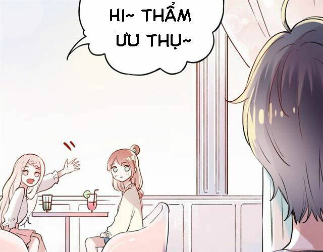 Trạch Thượng Tịch Mịch Huỳnh Hỏa Chapter 14 - Trang 2