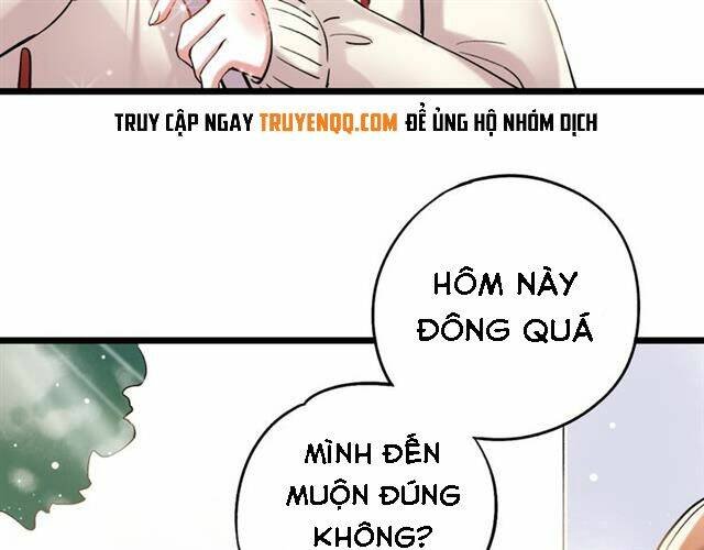 Trạch Thượng Tịch Mịch Huỳnh Hỏa Chapter 14 - Trang 2