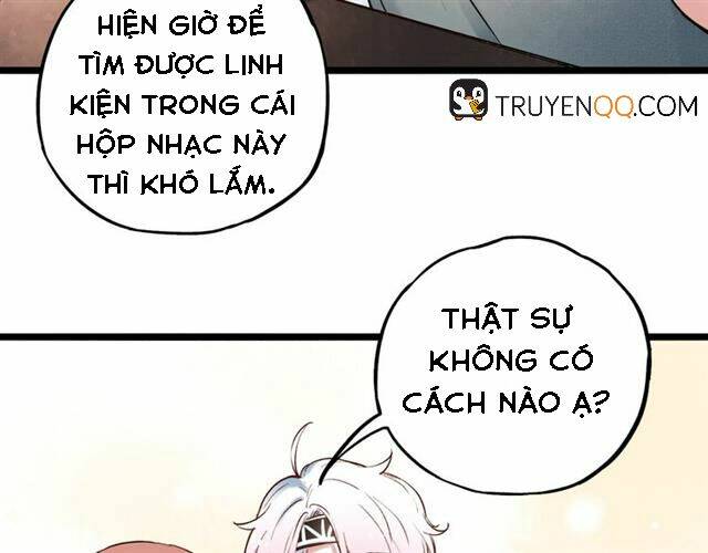 Trạch Thượng Tịch Mịch Huỳnh Hỏa Chapter 13 - Trang 2