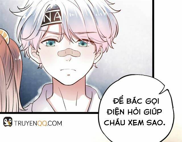 Trạch Thượng Tịch Mịch Huỳnh Hỏa Chapter 13 - Trang 2