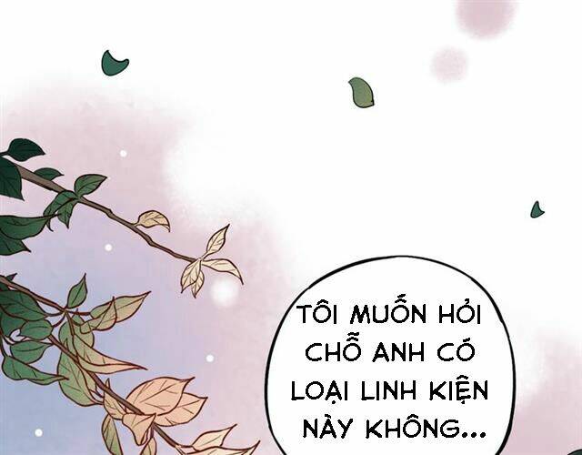 Trạch Thượng Tịch Mịch Huỳnh Hỏa Chapter 13 - Trang 2