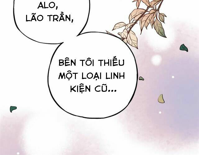 Trạch Thượng Tịch Mịch Huỳnh Hỏa Chapter 13 - Trang 2