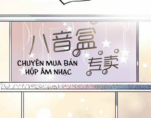 Trạch Thượng Tịch Mịch Huỳnh Hỏa Chapter 13 - Trang 2