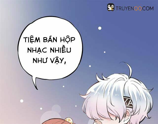 Trạch Thượng Tịch Mịch Huỳnh Hỏa Chapter 13 - Trang 2