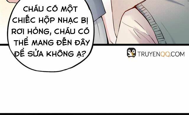 Trạch Thượng Tịch Mịch Huỳnh Hỏa Chapter 12 - Trang 2