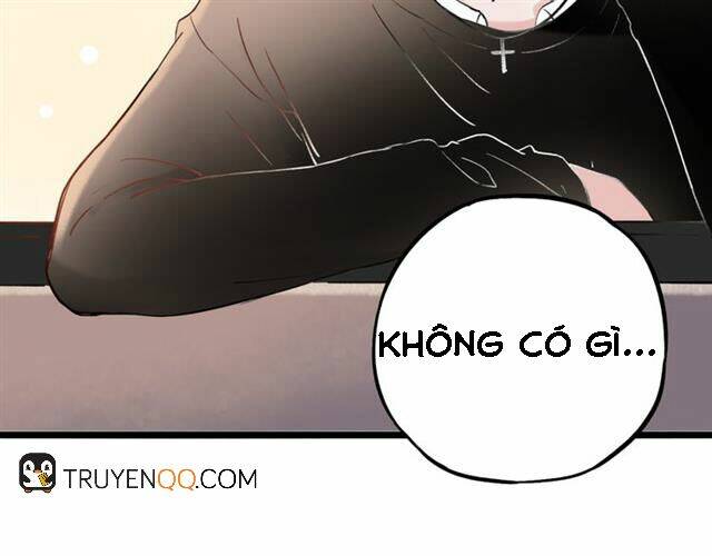 Trạch Thượng Tịch Mịch Huỳnh Hỏa Chapter 12 - Trang 2