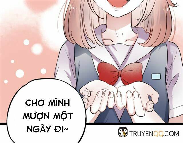 Trạch Thượng Tịch Mịch Huỳnh Hỏa Chapter 12 - Trang 2