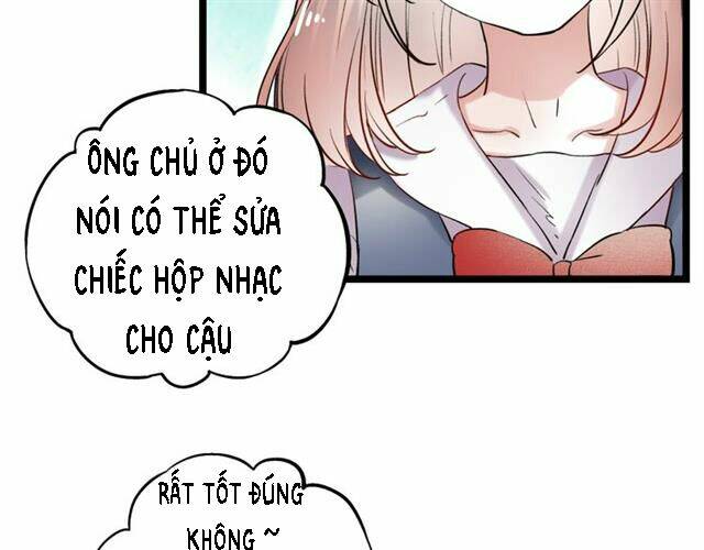 Trạch Thượng Tịch Mịch Huỳnh Hỏa Chapter 12 - Trang 2