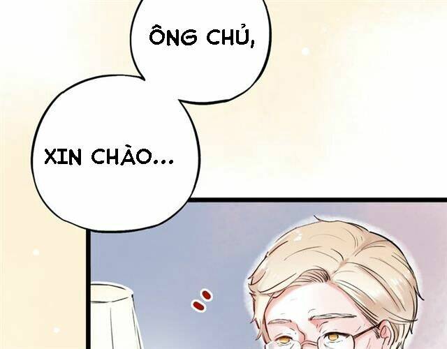 Trạch Thượng Tịch Mịch Huỳnh Hỏa Chapter 12 - Trang 2