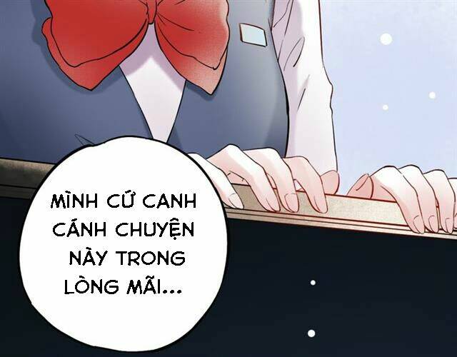 Trạch Thượng Tịch Mịch Huỳnh Hỏa Chapter 12 - Trang 2