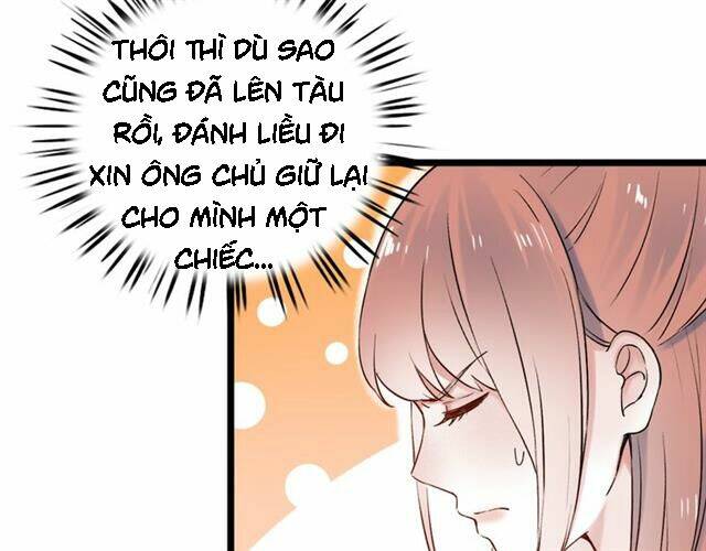 Trạch Thượng Tịch Mịch Huỳnh Hỏa Chapter 11 - Trang 2