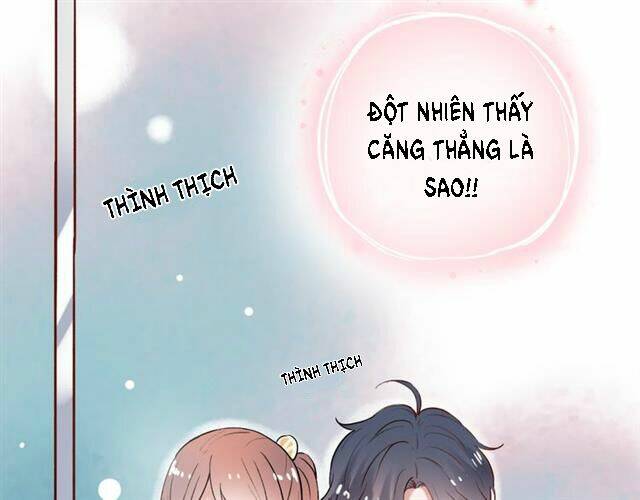 Trạch Thượng Tịch Mịch Huỳnh Hỏa Chapter 11 - Trang 2