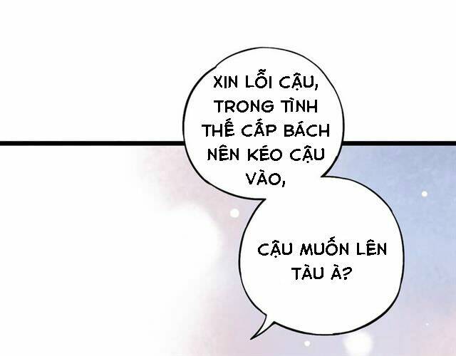 Trạch Thượng Tịch Mịch Huỳnh Hỏa Chapter 11 - Trang 2