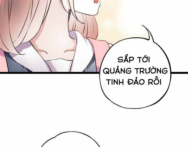 Trạch Thượng Tịch Mịch Huỳnh Hỏa Chapter 11 - Trang 2