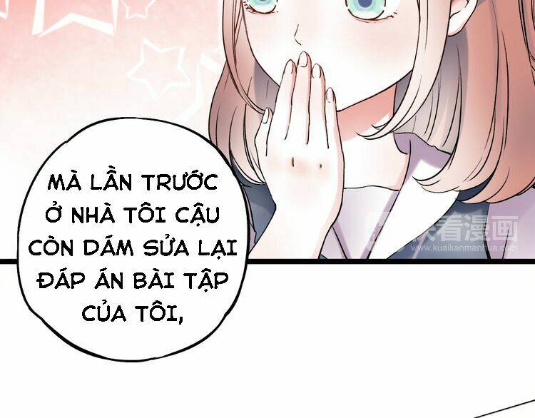 Trạch Thượng Tịch Mịch Huỳnh Hỏa Chapter 10 - Trang 2