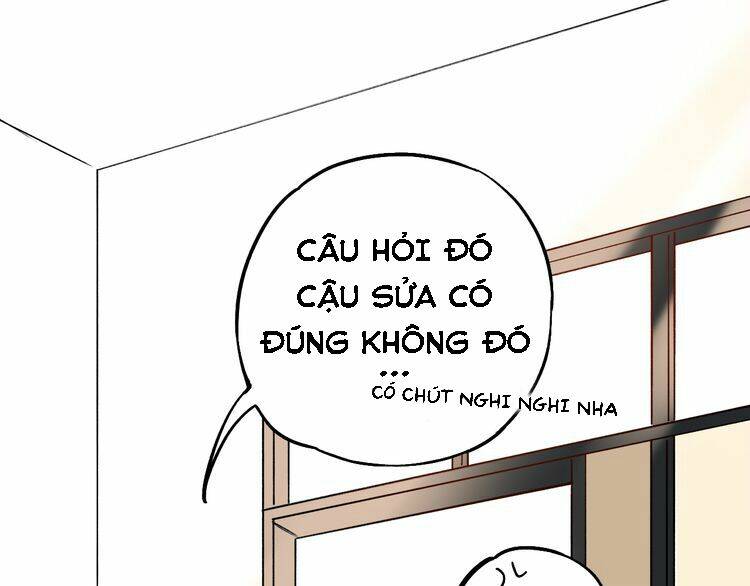 Trạch Thượng Tịch Mịch Huỳnh Hỏa Chapter 10 - Trang 2