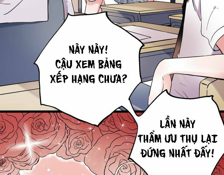 Trạch Thượng Tịch Mịch Huỳnh Hỏa Chapter 10 - Trang 2