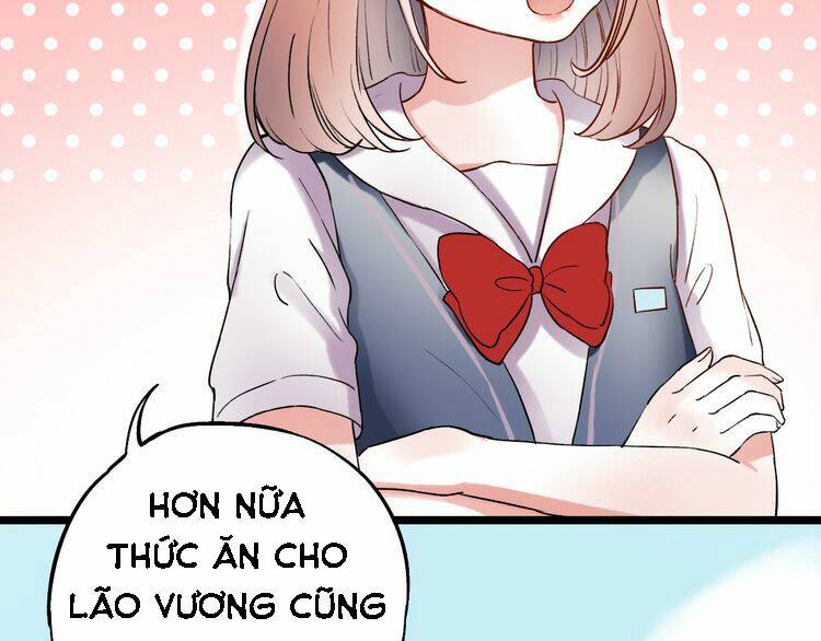 Trạch Thượng Tịch Mịch Huỳnh Hỏa Chapter 10 - Trang 2